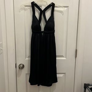 Nordstrom evening dress